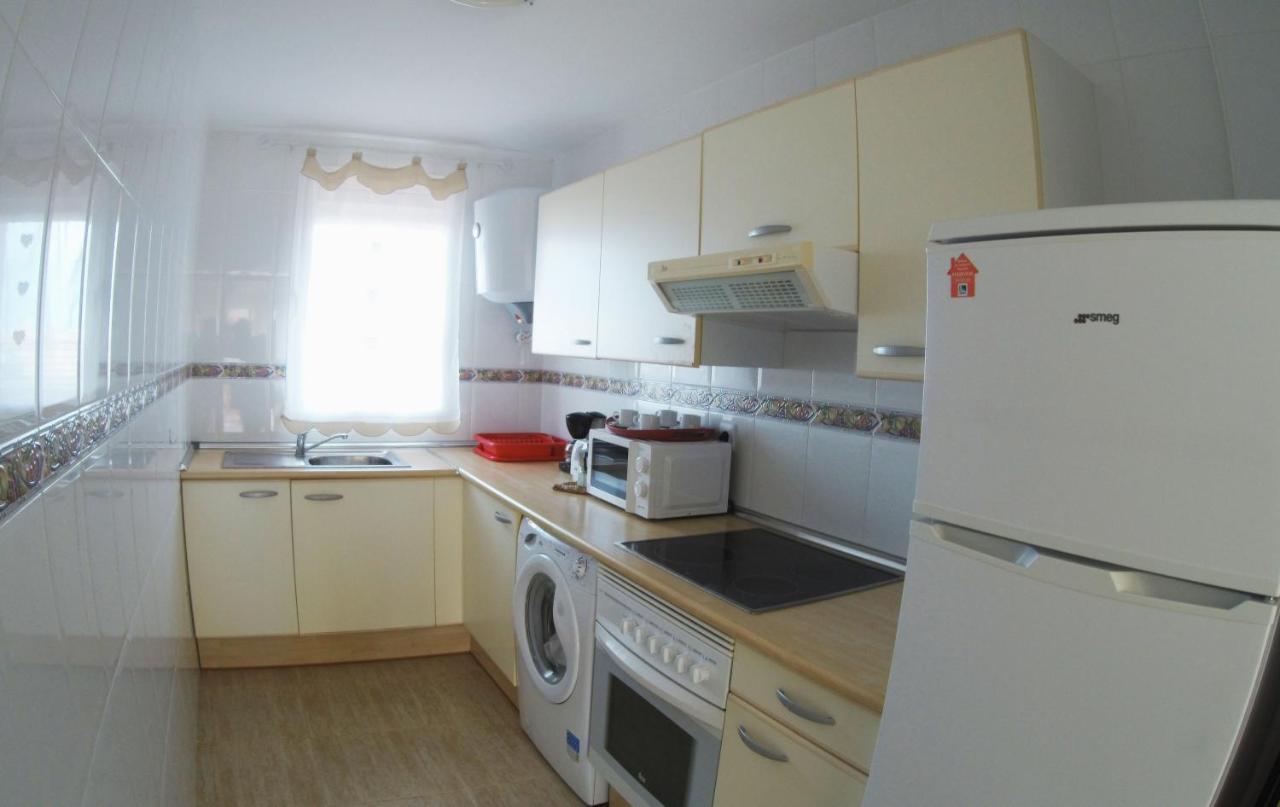 Appartamento Rosie House 2 Parque Holandes Esterno foto