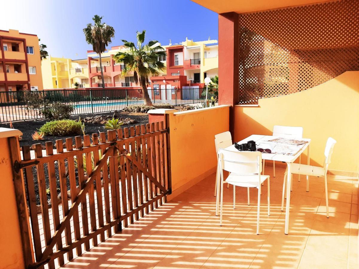 Appartamento Rosie House 2 Parque Holandes Esterno foto