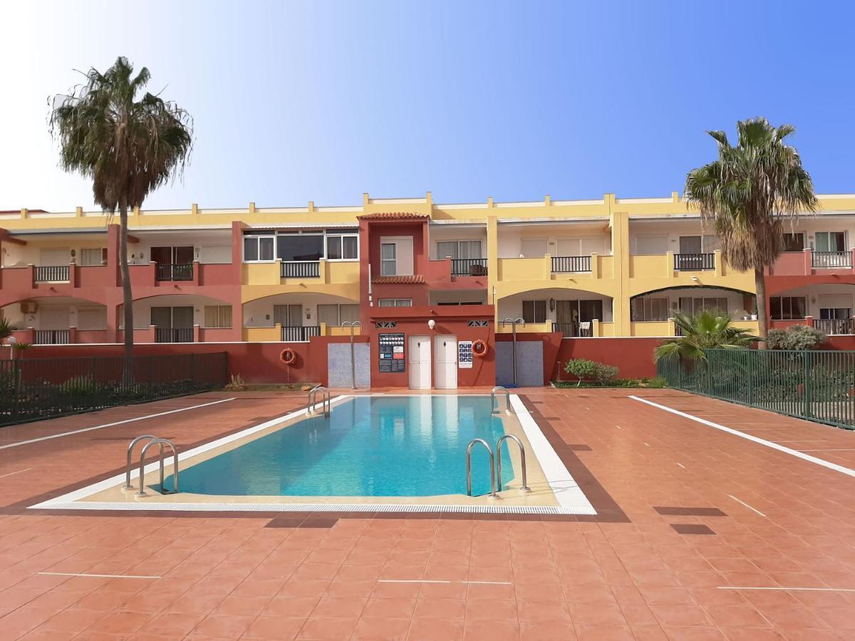 Appartamento Rosie House 2 Parque Holandes Esterno foto