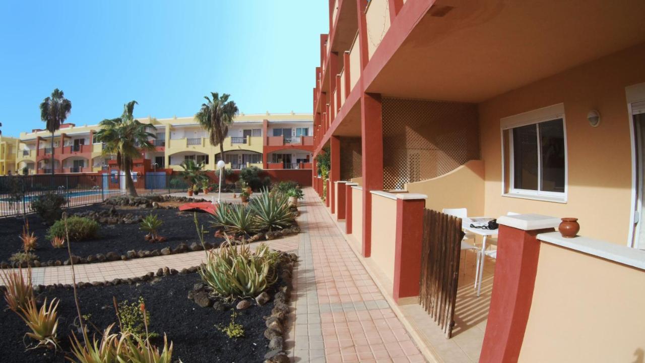 Appartamento Rosie House 2 Parque Holandes Esterno foto
