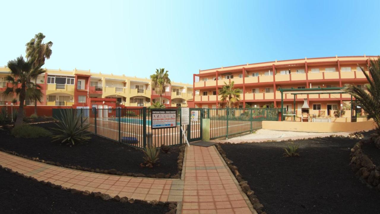 Appartamento Rosie House 2 Parque Holandes Esterno foto