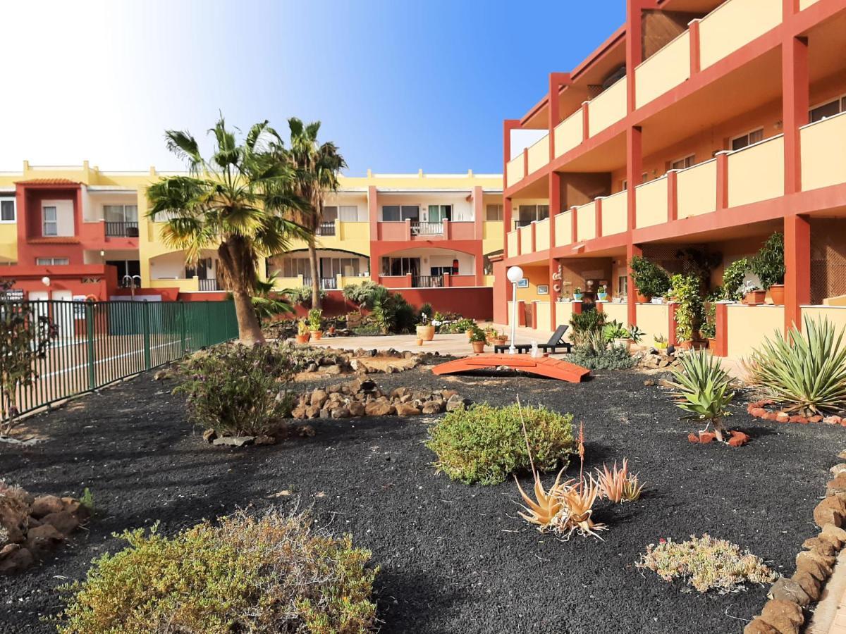 Appartamento Rosie House 2 Parque Holandes Esterno foto