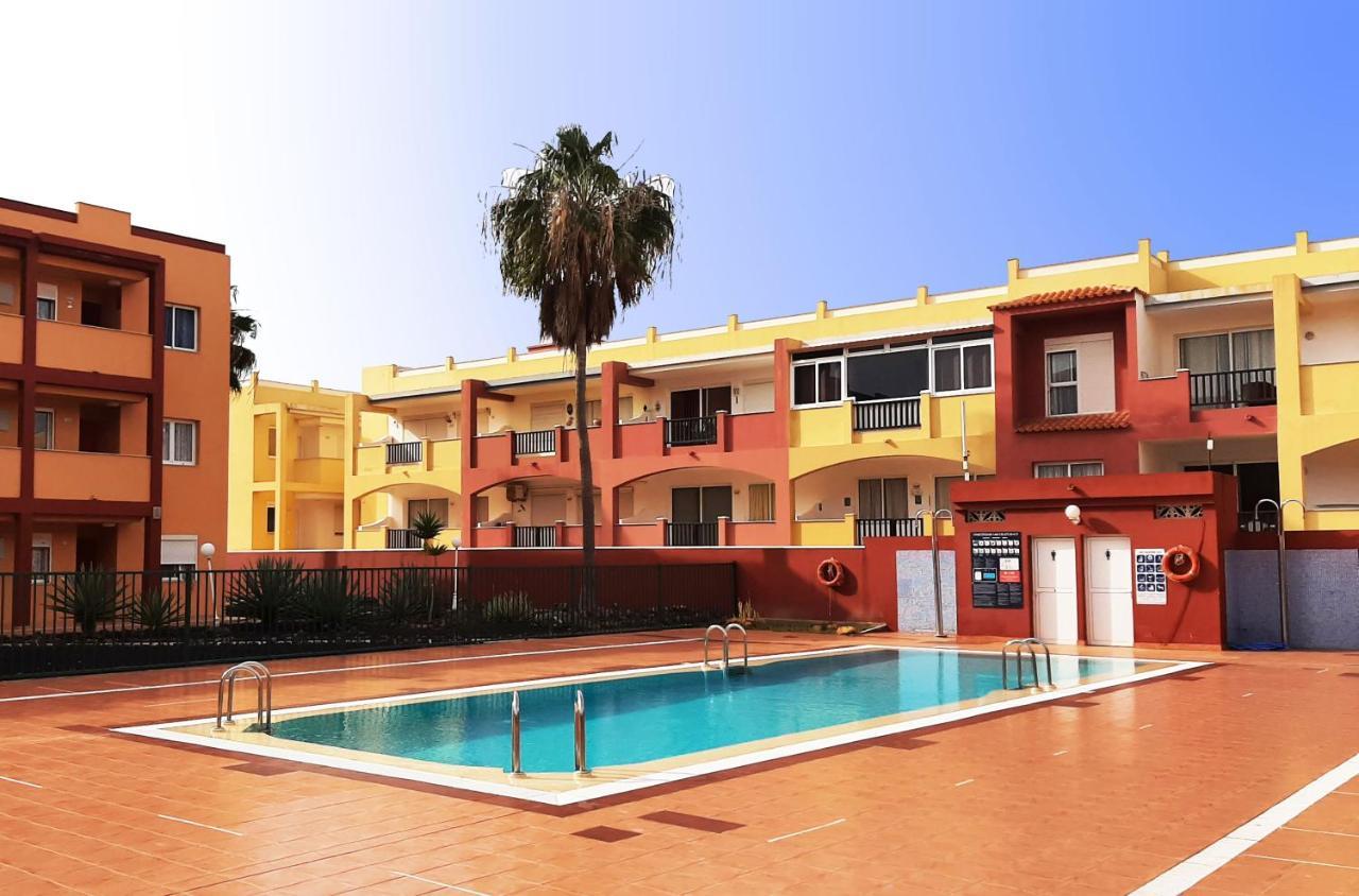 Appartamento Rosie House 2 Parque Holandes Esterno foto