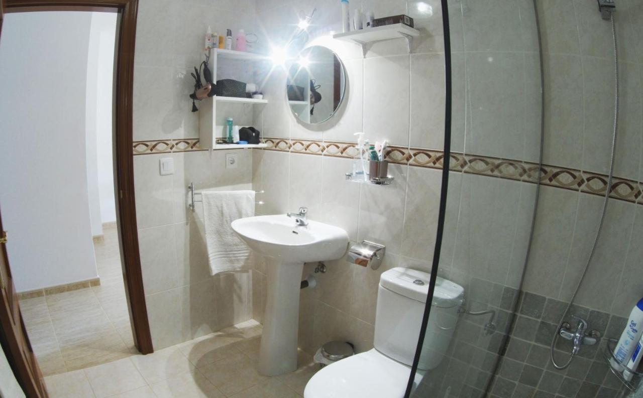 Appartamento Rosie House 2 Parque Holandes Esterno foto