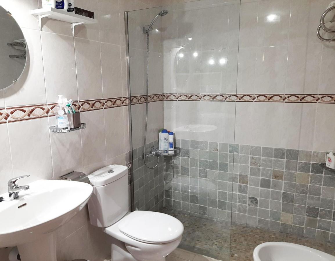 Appartamento Rosie House 2 Parque Holandes Esterno foto