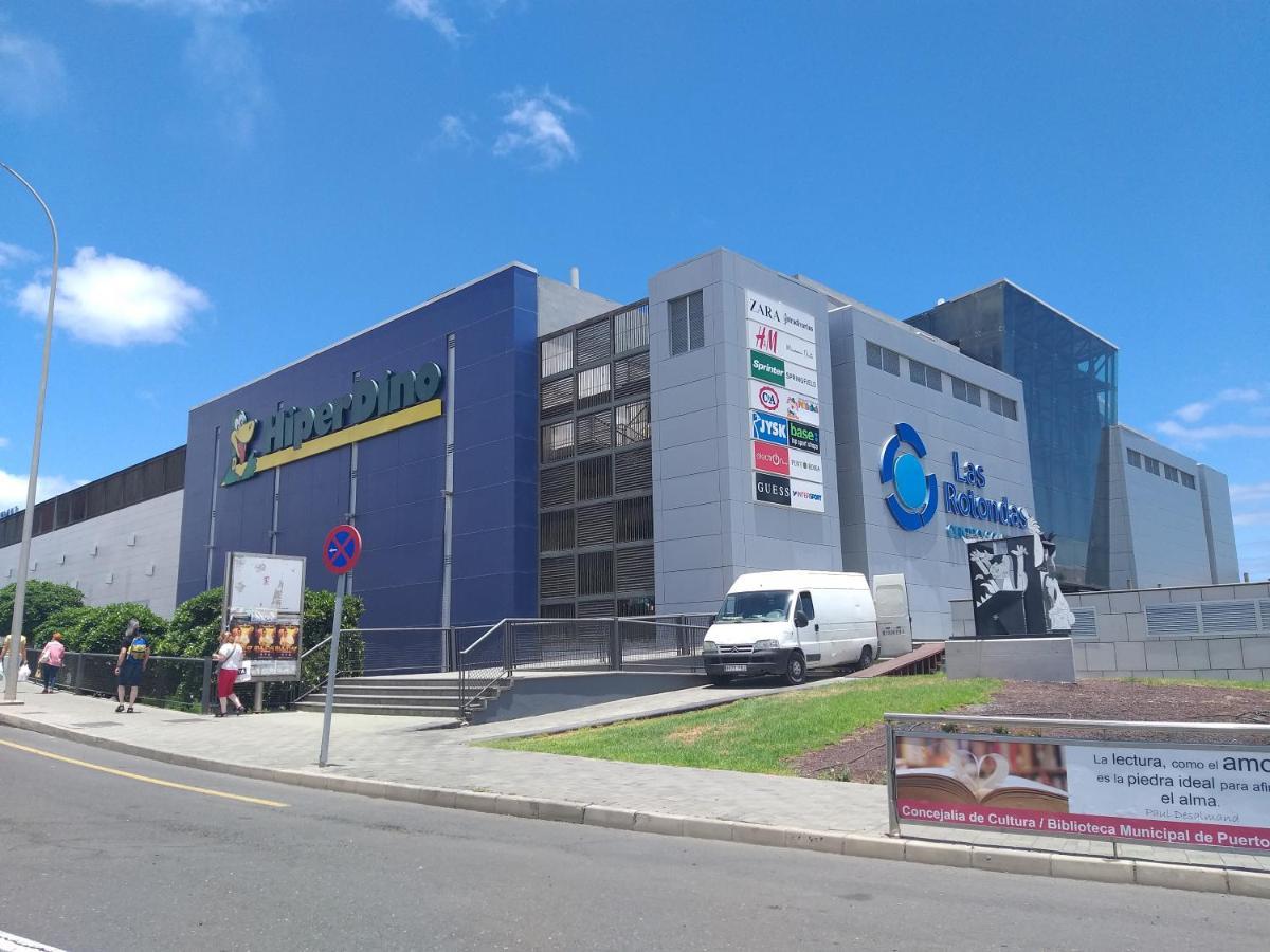 Appartamento Rosie House 2 Parque Holandes Esterno foto