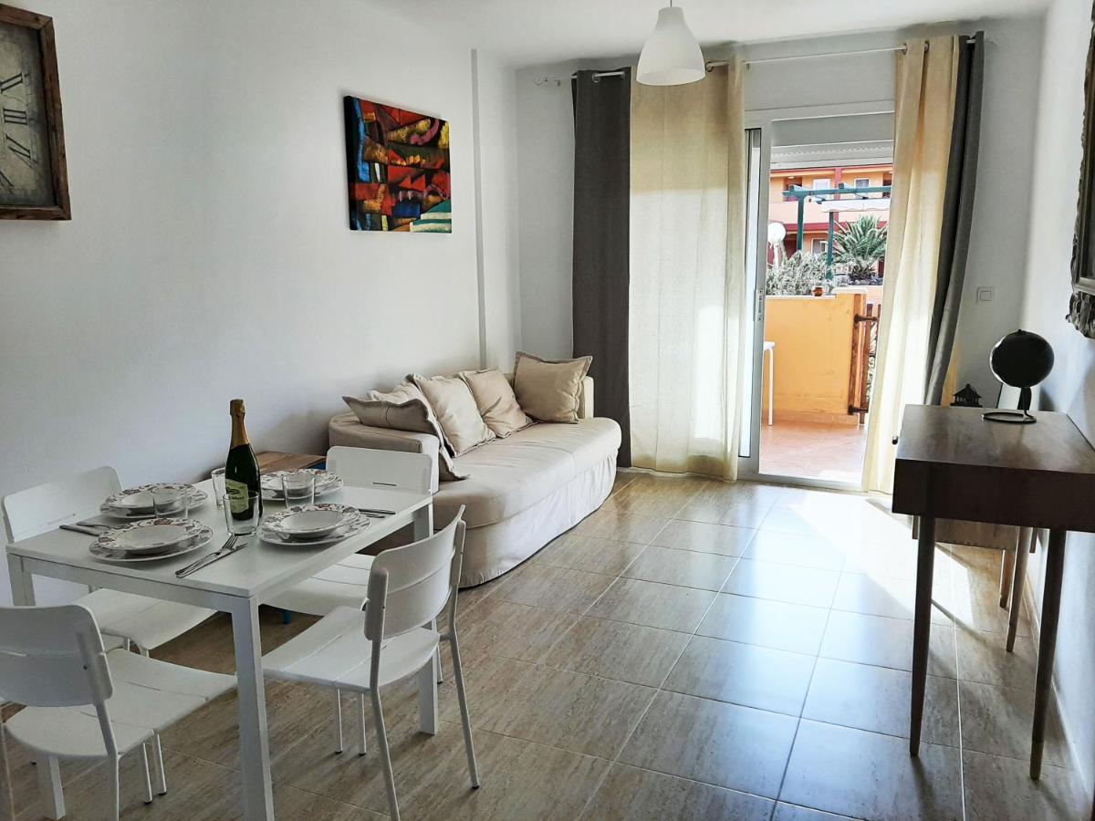 Appartamento Rosie House 2 Parque Holandes Esterno foto