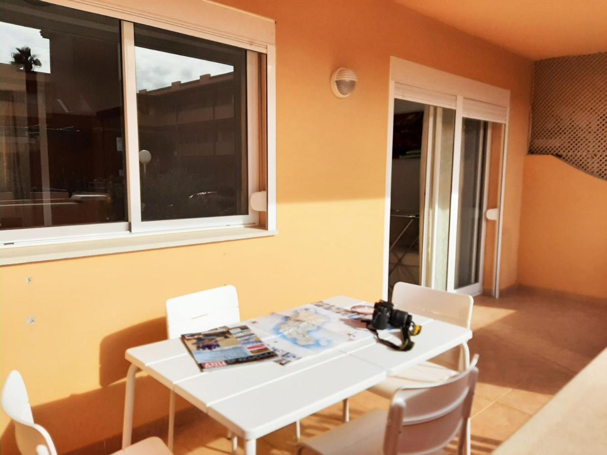Appartamento Rosie House 2 Parque Holandes Esterno foto