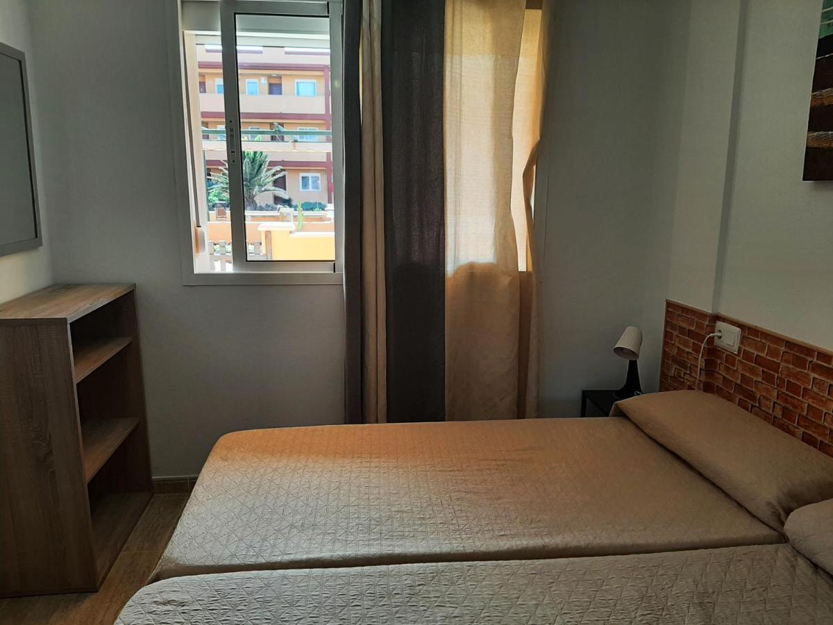 Appartamento Rosie House 2 Parque Holandes Esterno foto