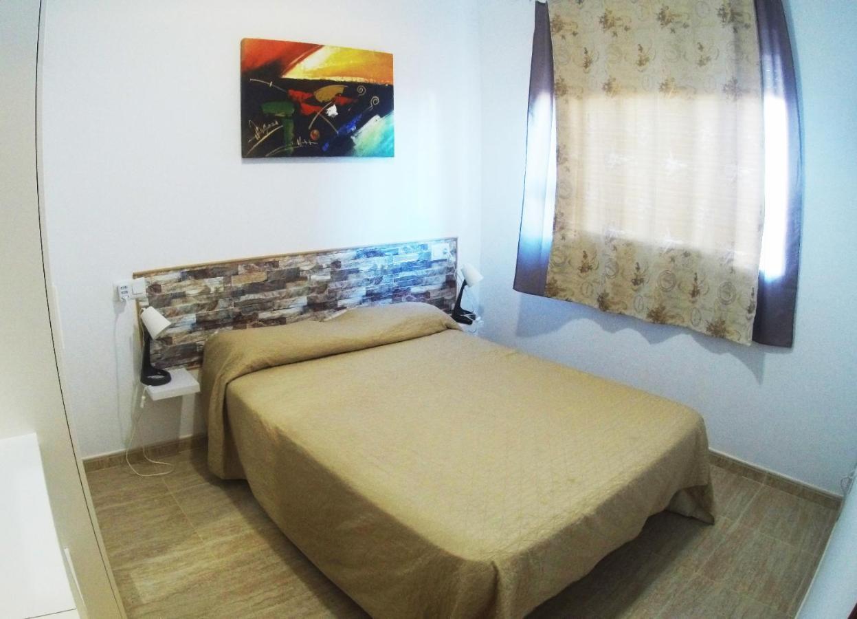 Appartamento Rosie House 2 Parque Holandes Esterno foto