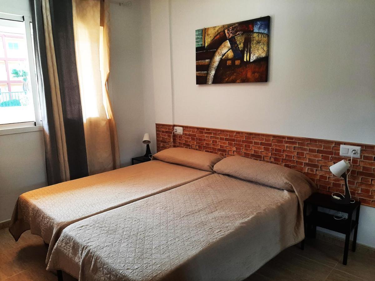 Appartamento Rosie House 2 Parque Holandes Esterno foto